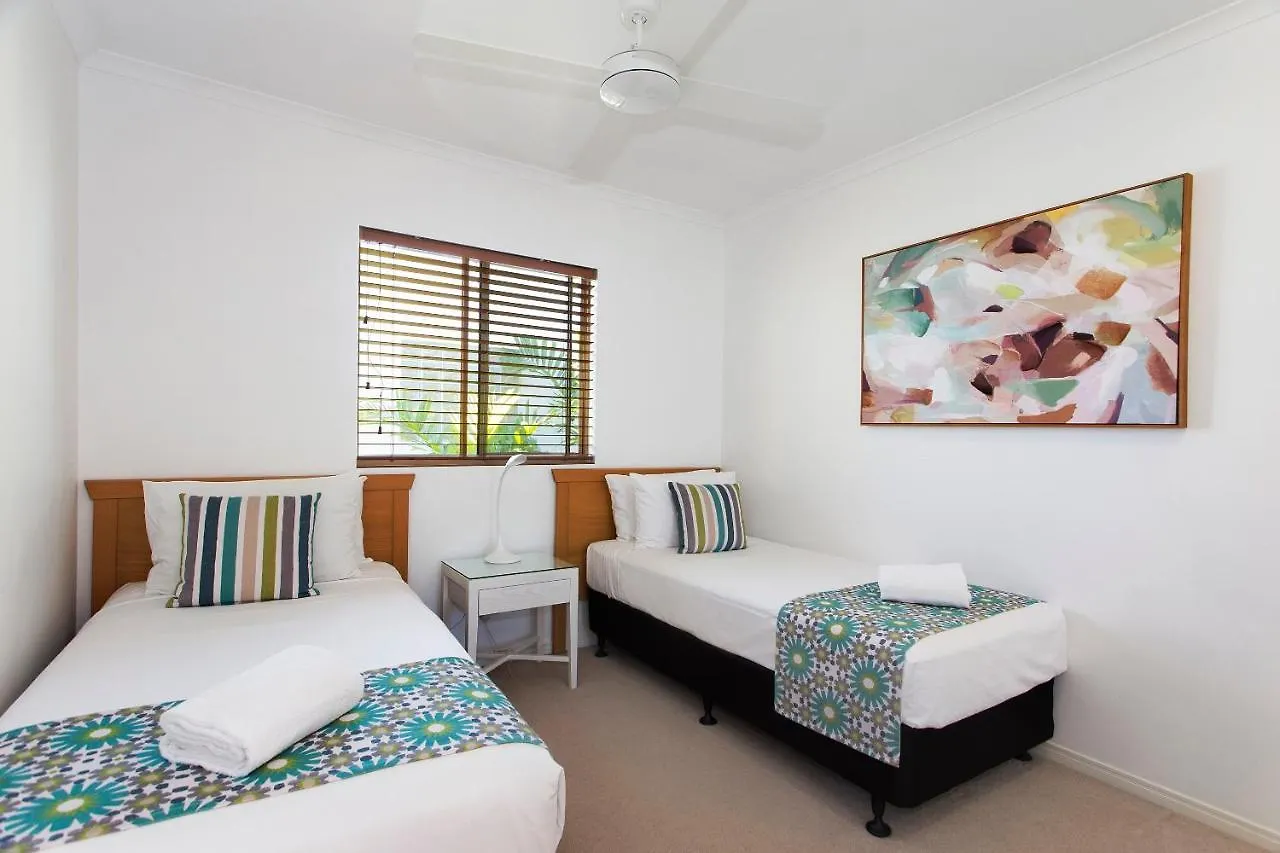 Offshore Noosa Resort Noosaville