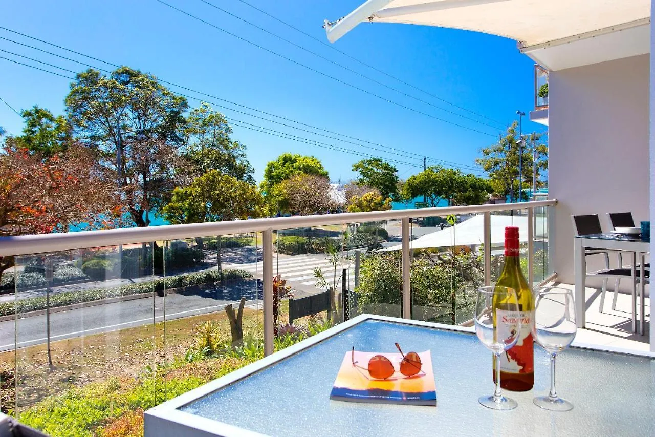 Offshore Noosa Resort Noosaville