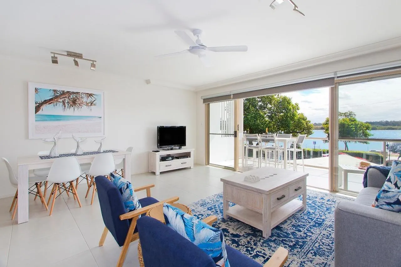 Offshore Noosa Resort Noosaville Aparthotel