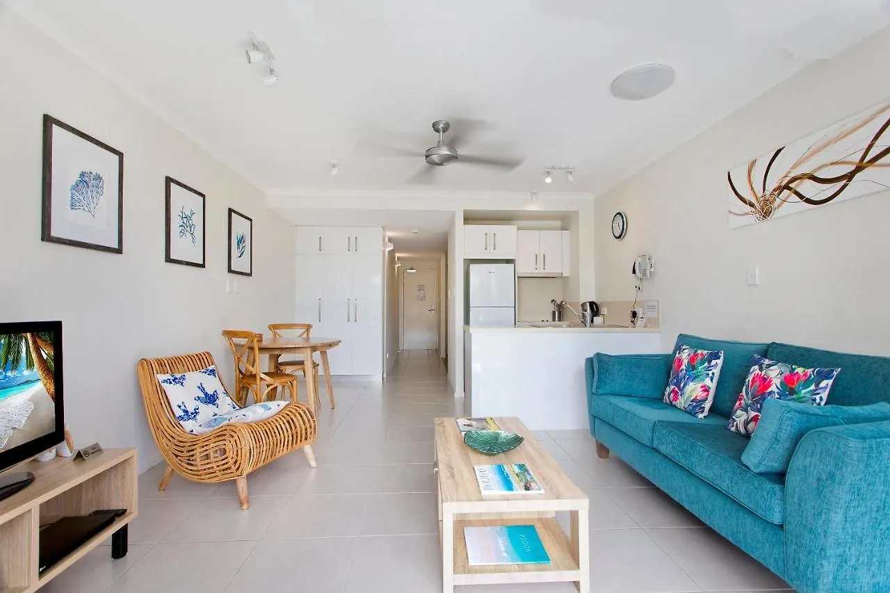 Offshore Noosa Resort Noosaville 4*,  Australia