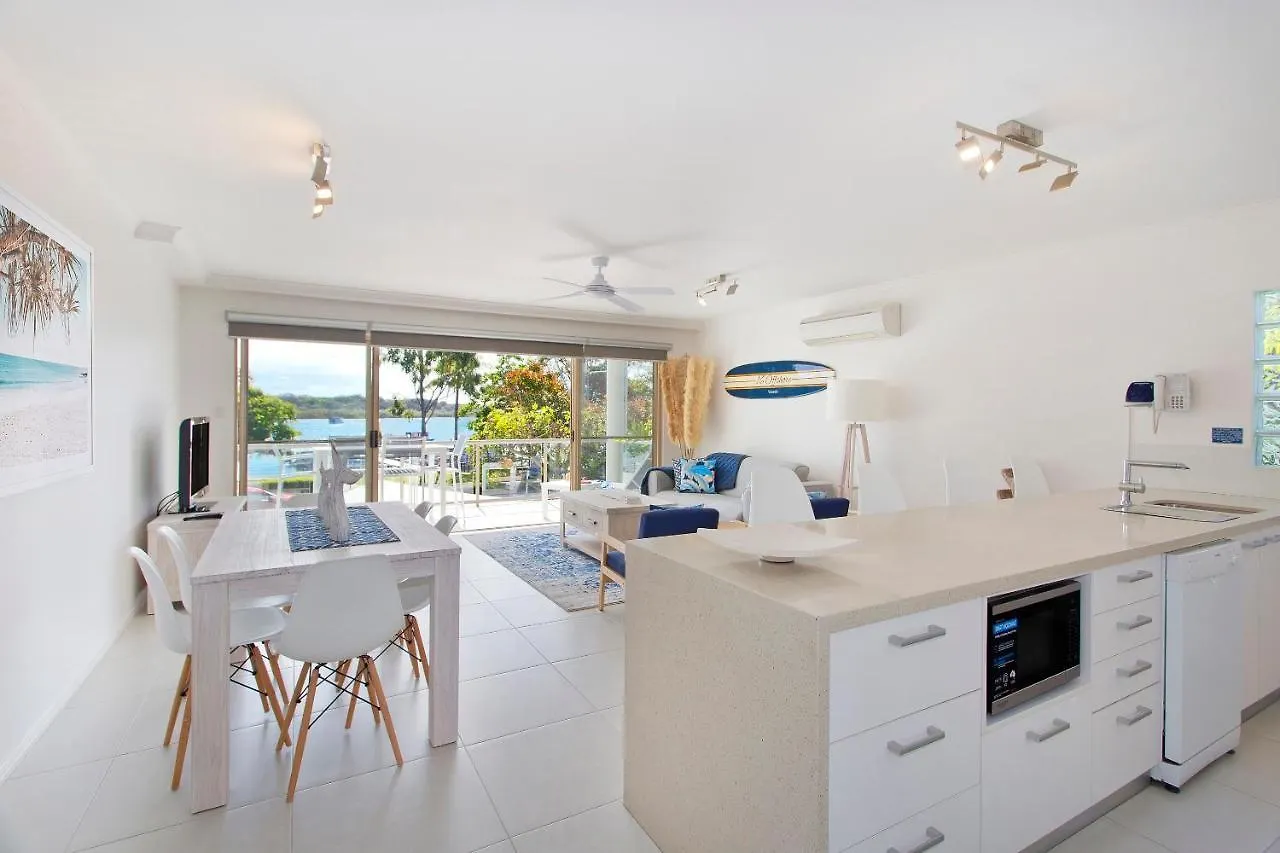 Offshore Noosa Resort Noosaville
