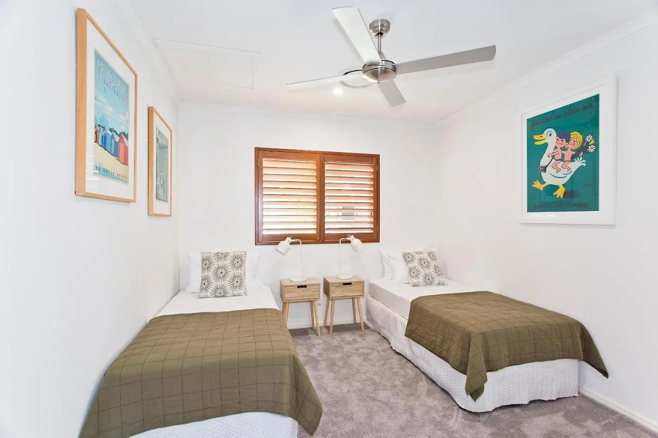 Offshore Noosa Resort Noosaville
