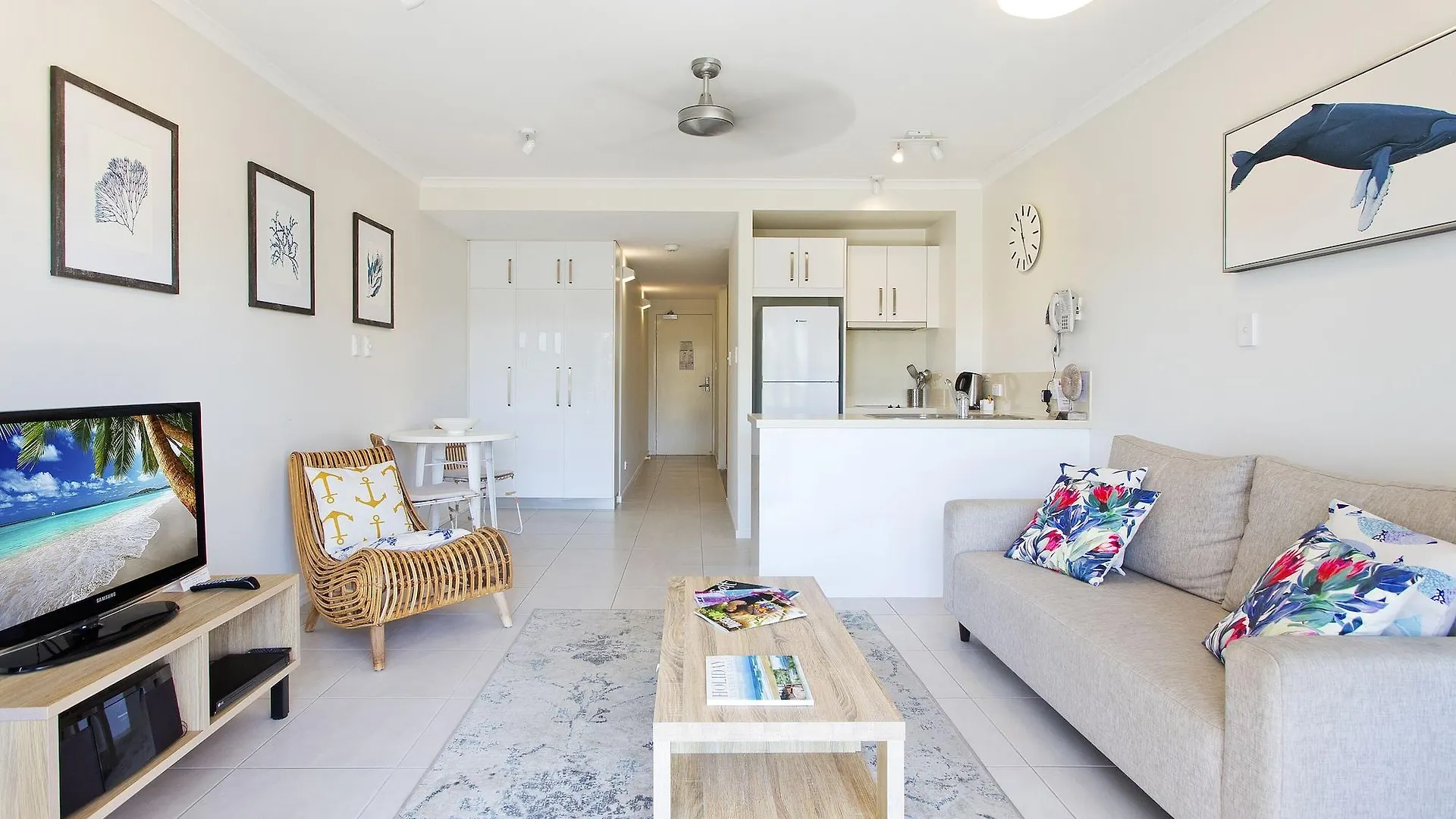 Offshore Noosa Resort Noosaville 4*,  Australia