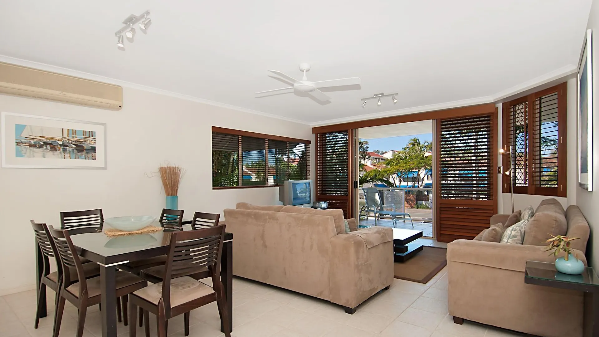 Offshore Noosa Resort Noosaville 4*,