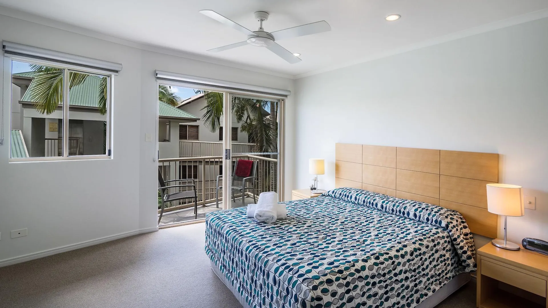 Aparthotel Offshore Noosa Resort Noosaville