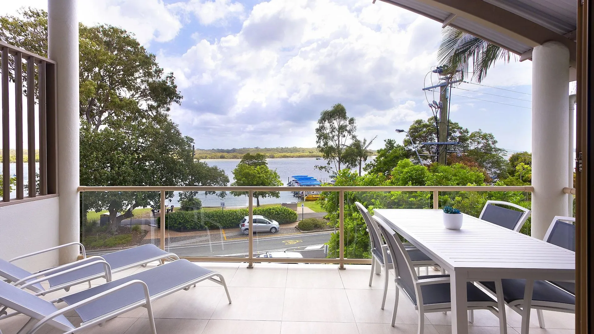 Offshore Noosa Resort Noosaville Australia
