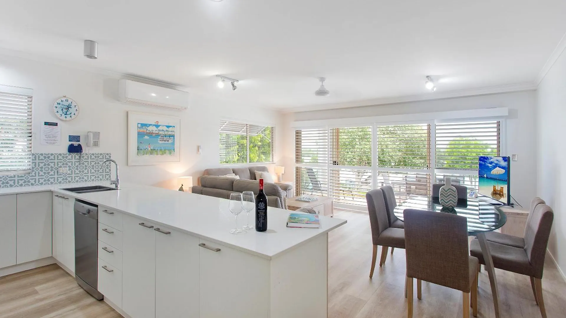 Aparthotel Offshore Noosa Resort Noosaville