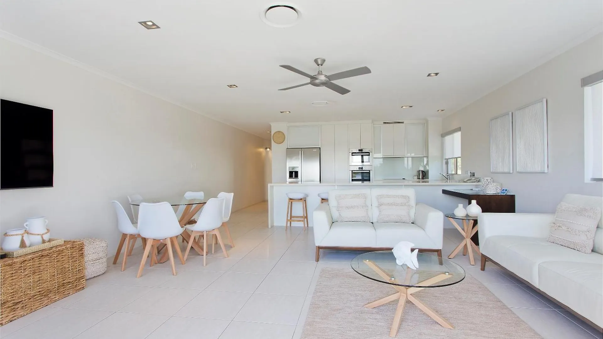 Offshore Noosa Resort Noosaville 4*,  Australia