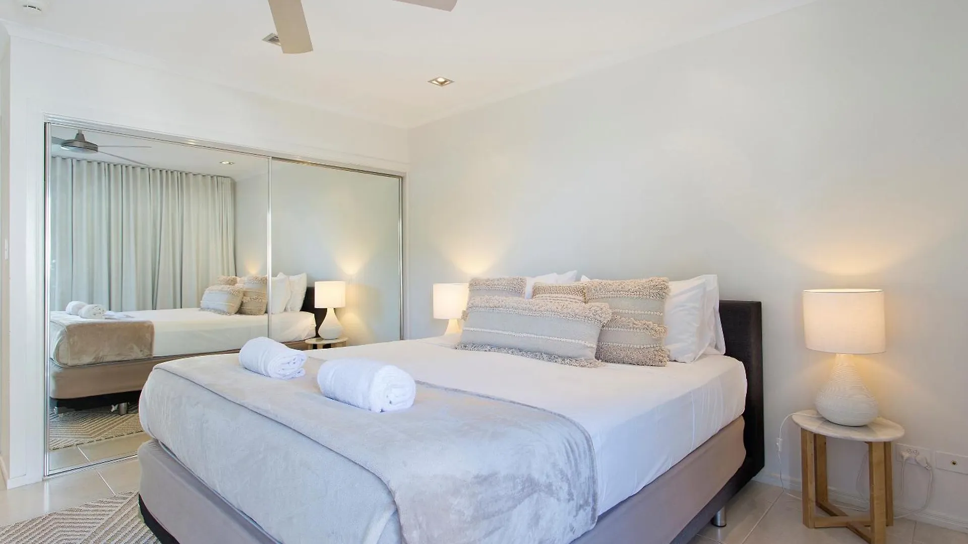 Offshore Noosa Resort Noosaville Aparthotel
