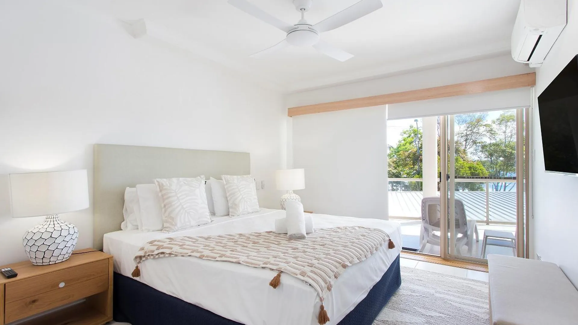 Offshore Noosa Resort Noosaville Australia