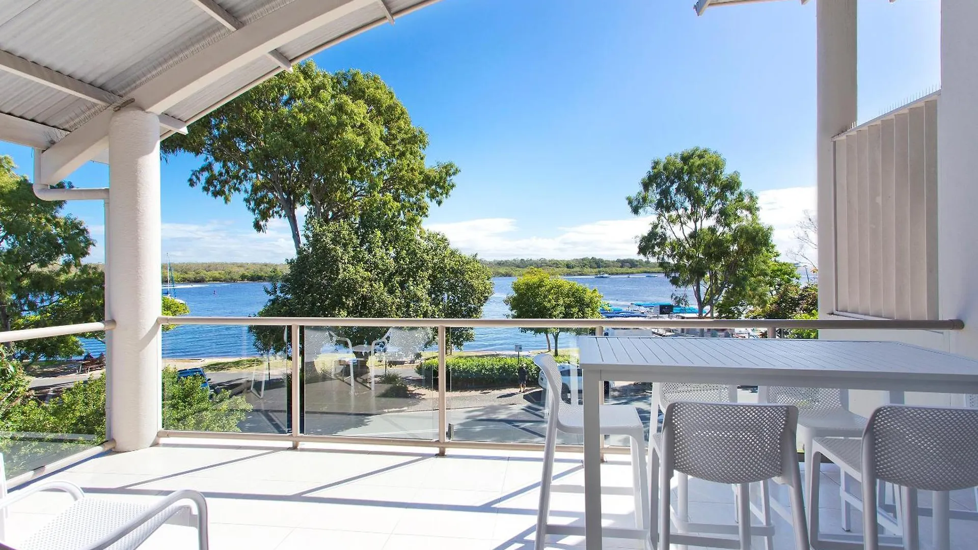 Offshore Noosa Resort Noosaville