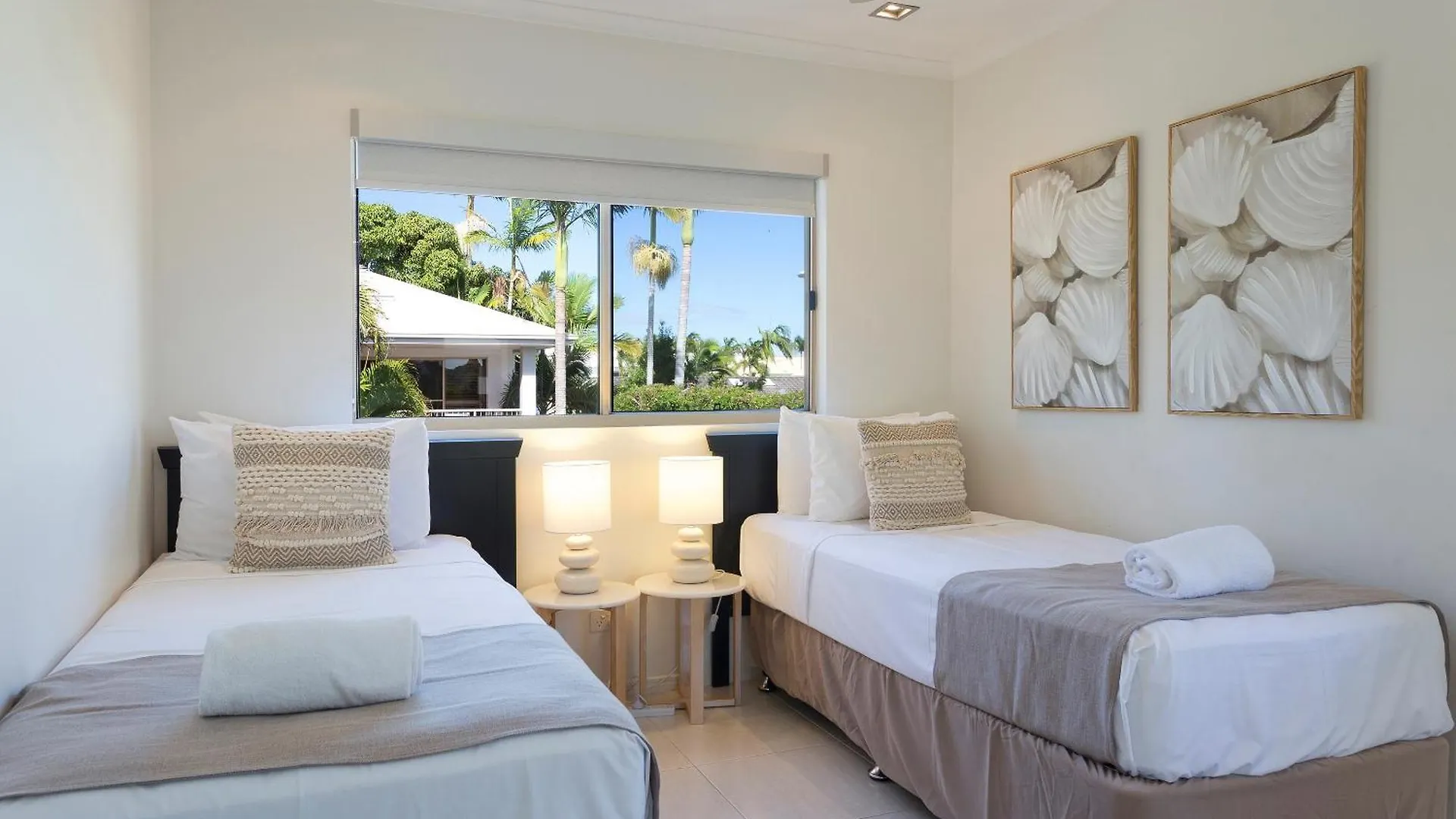 Offshore Noosa Resort Noosaville 4*,