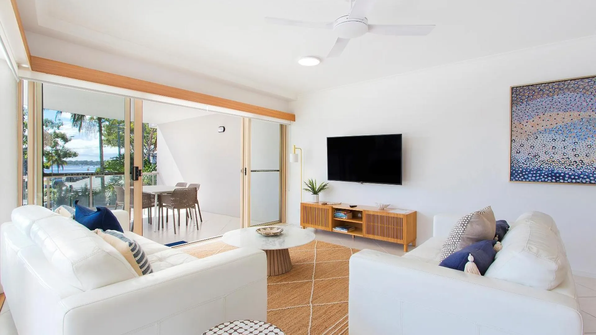 Offshore Noosa Resort Noosaville