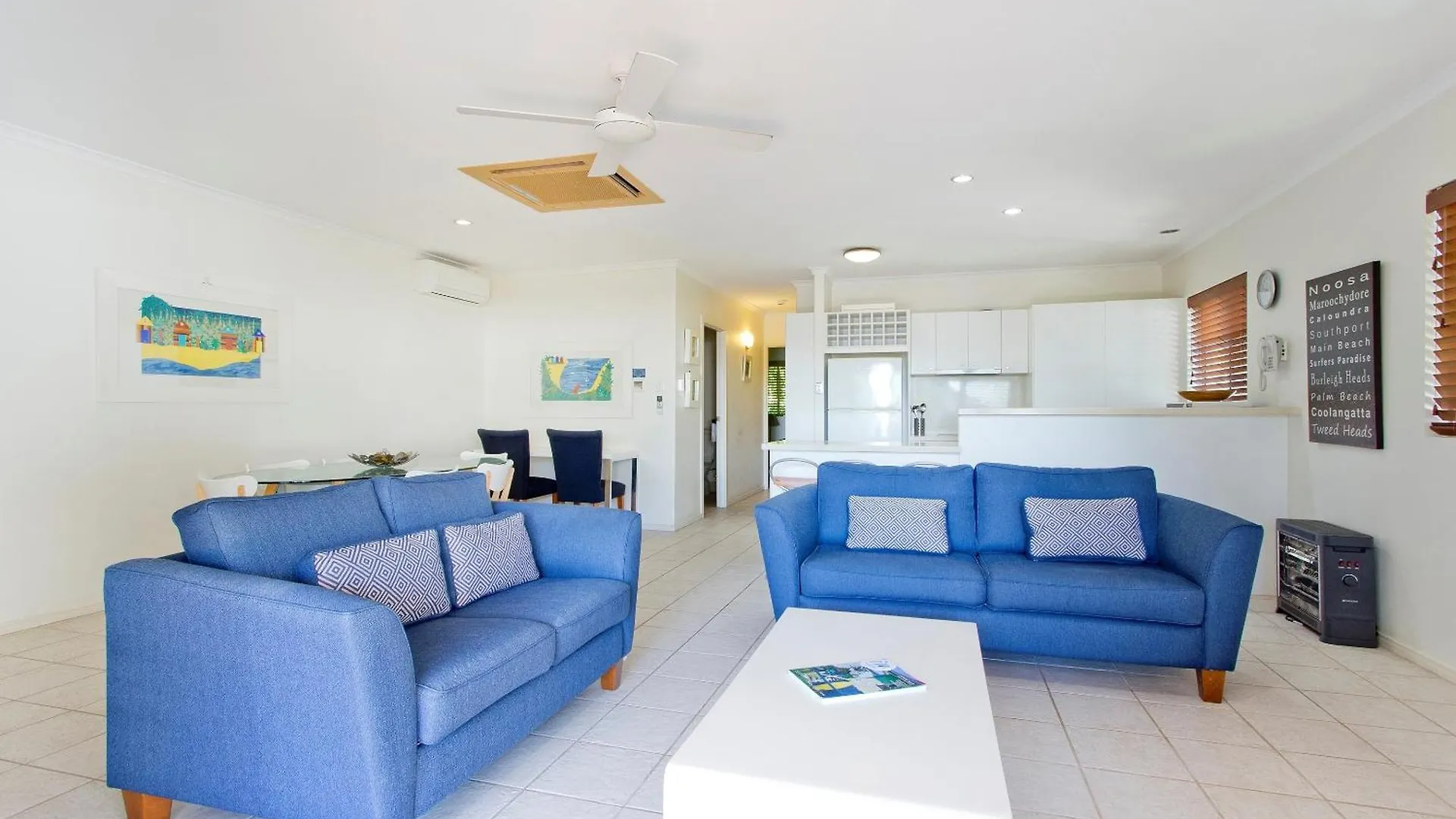 Offshore Noosa Resort Noosaville