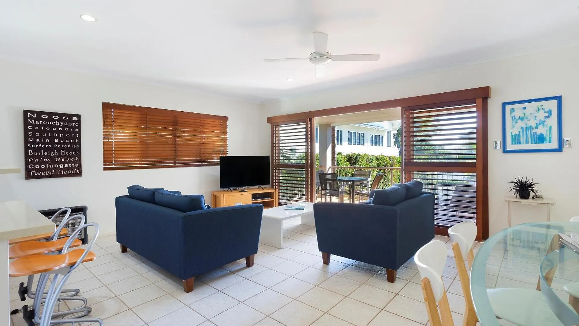 Offshore Noosa Resort Noosaville 4*,  Australia