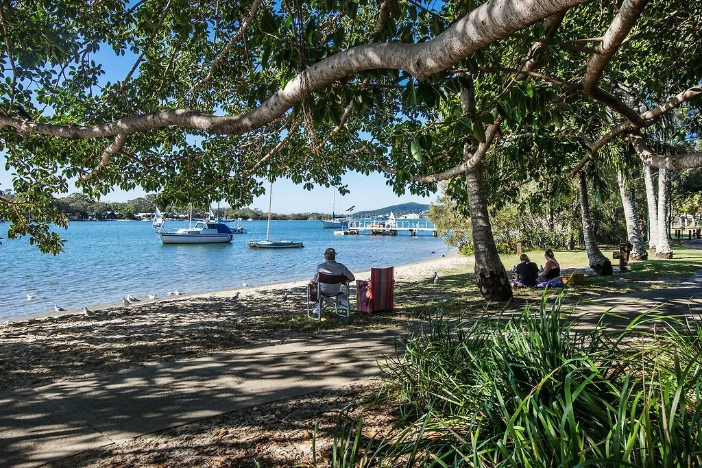 Offshore Noosa Resort Noosaville