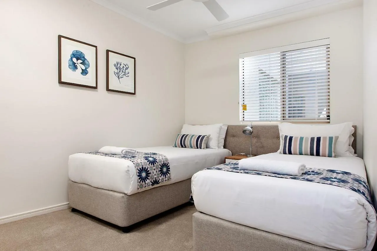 Offshore Noosa Resort Noosaville Aparthotel
