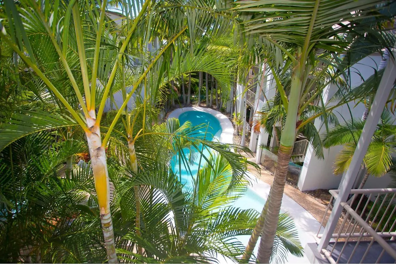 Offshore Noosa Resort Noosaville 4*,