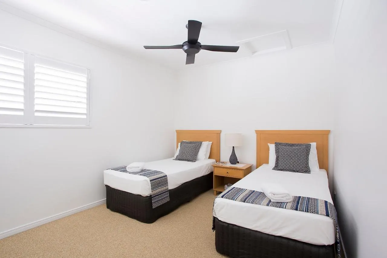 Offshore Noosa Resort Noosaville Aparthotel